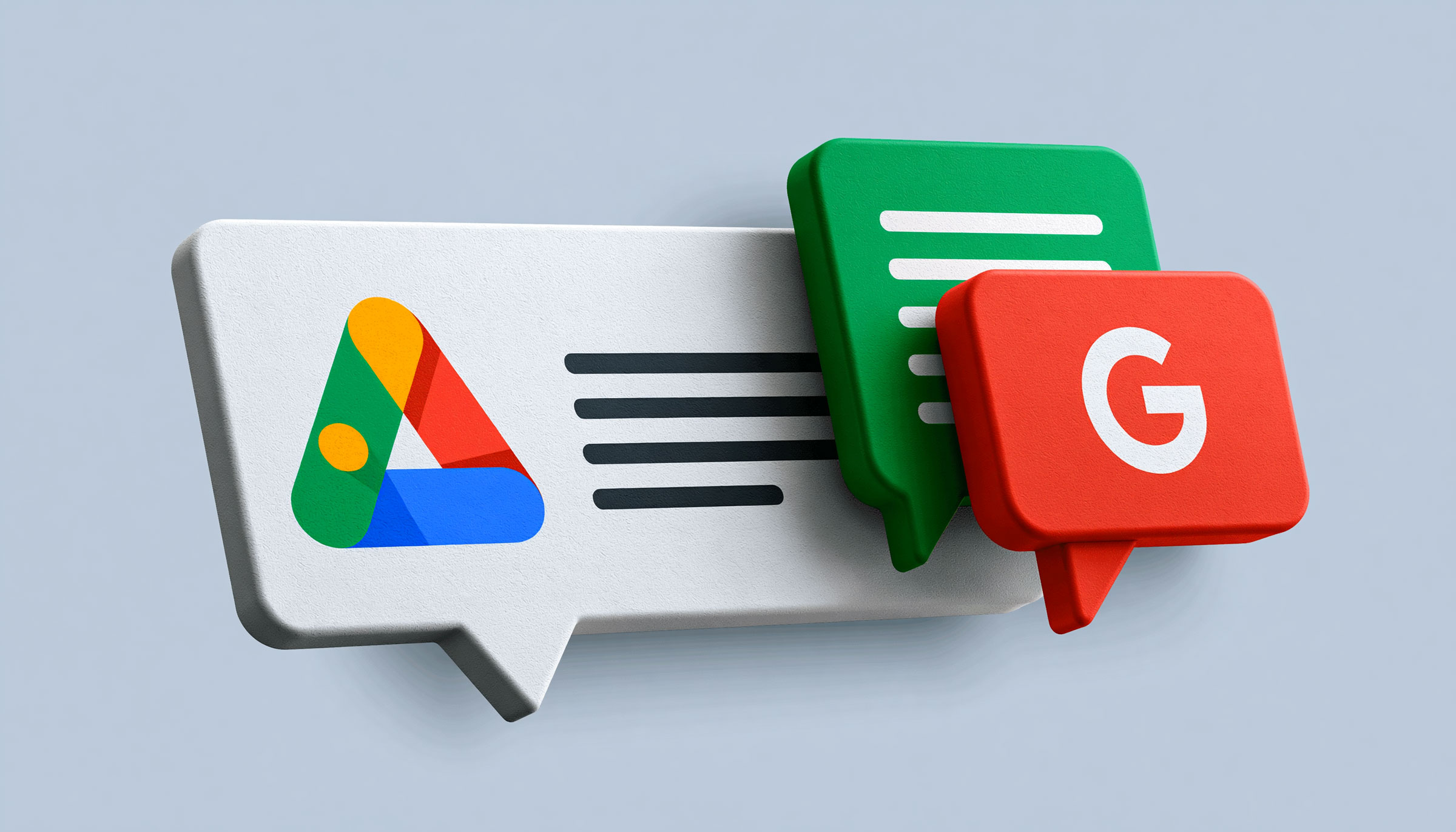 Google Ads Text Boxes