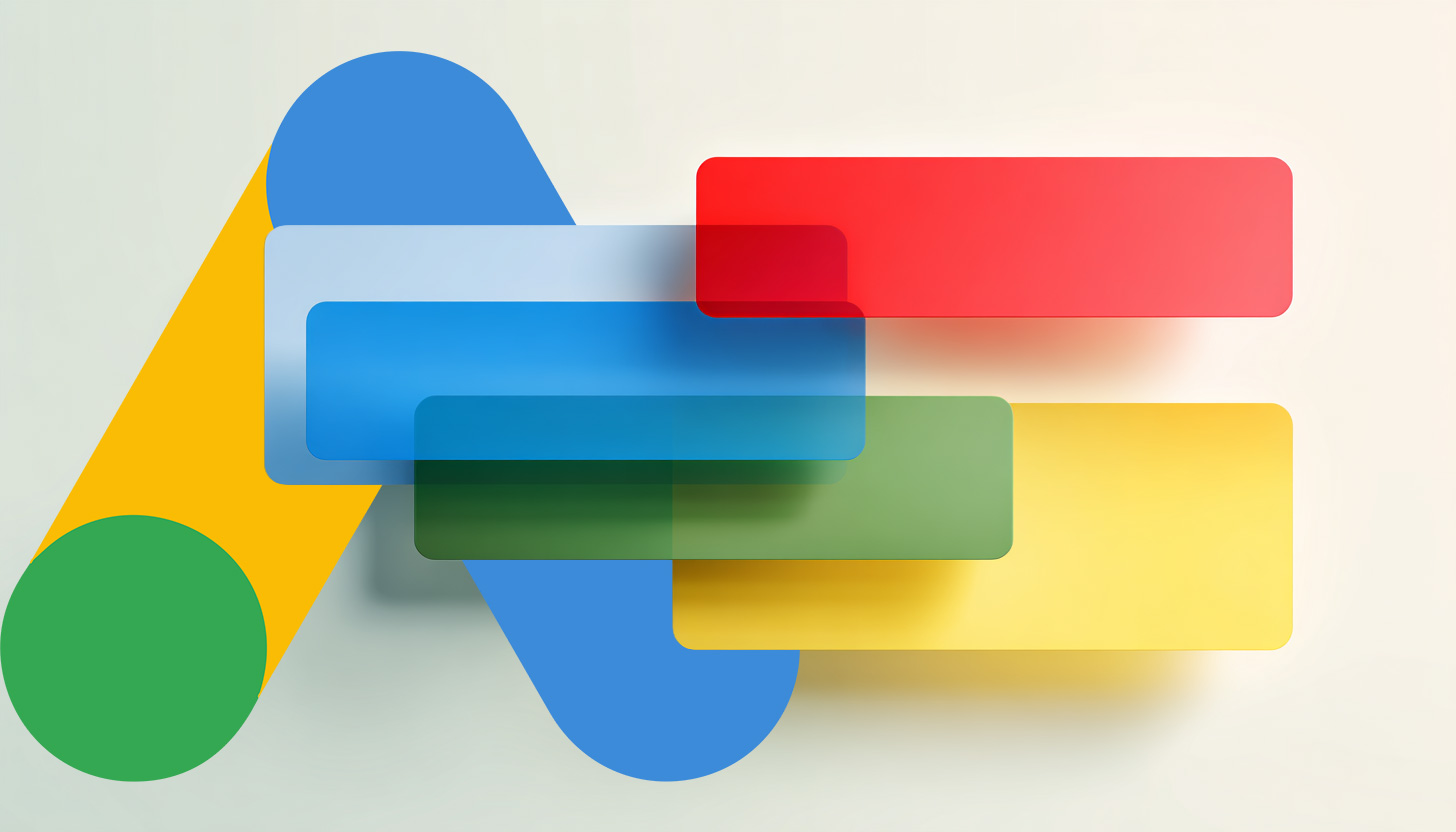 Google Ads implementa la versión beta de las pautas de texto