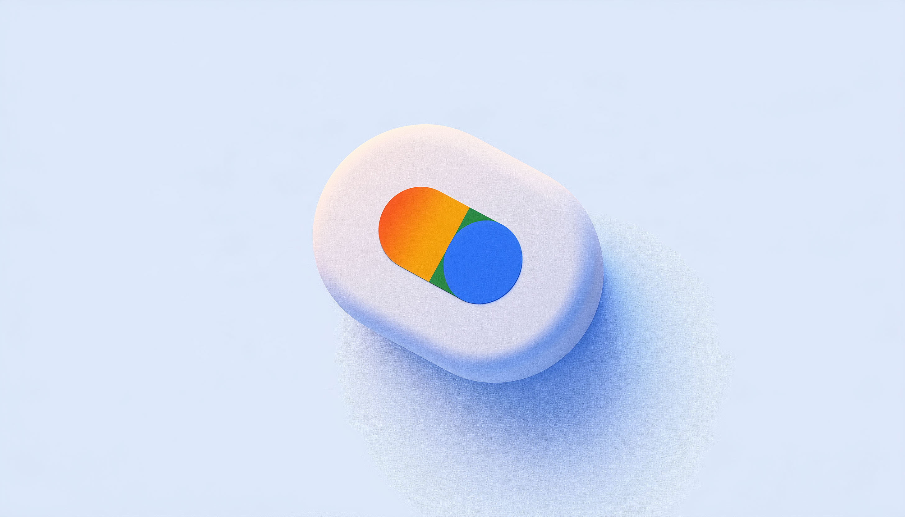 Google Ads Toggle Logo