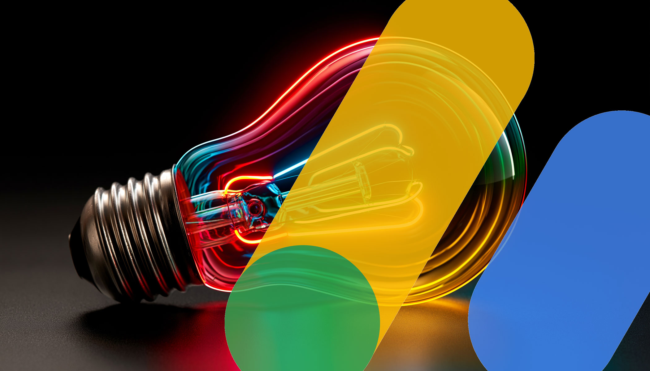 Google Ad Sense Ad Intents To Show AI-Gemini-Generated Content