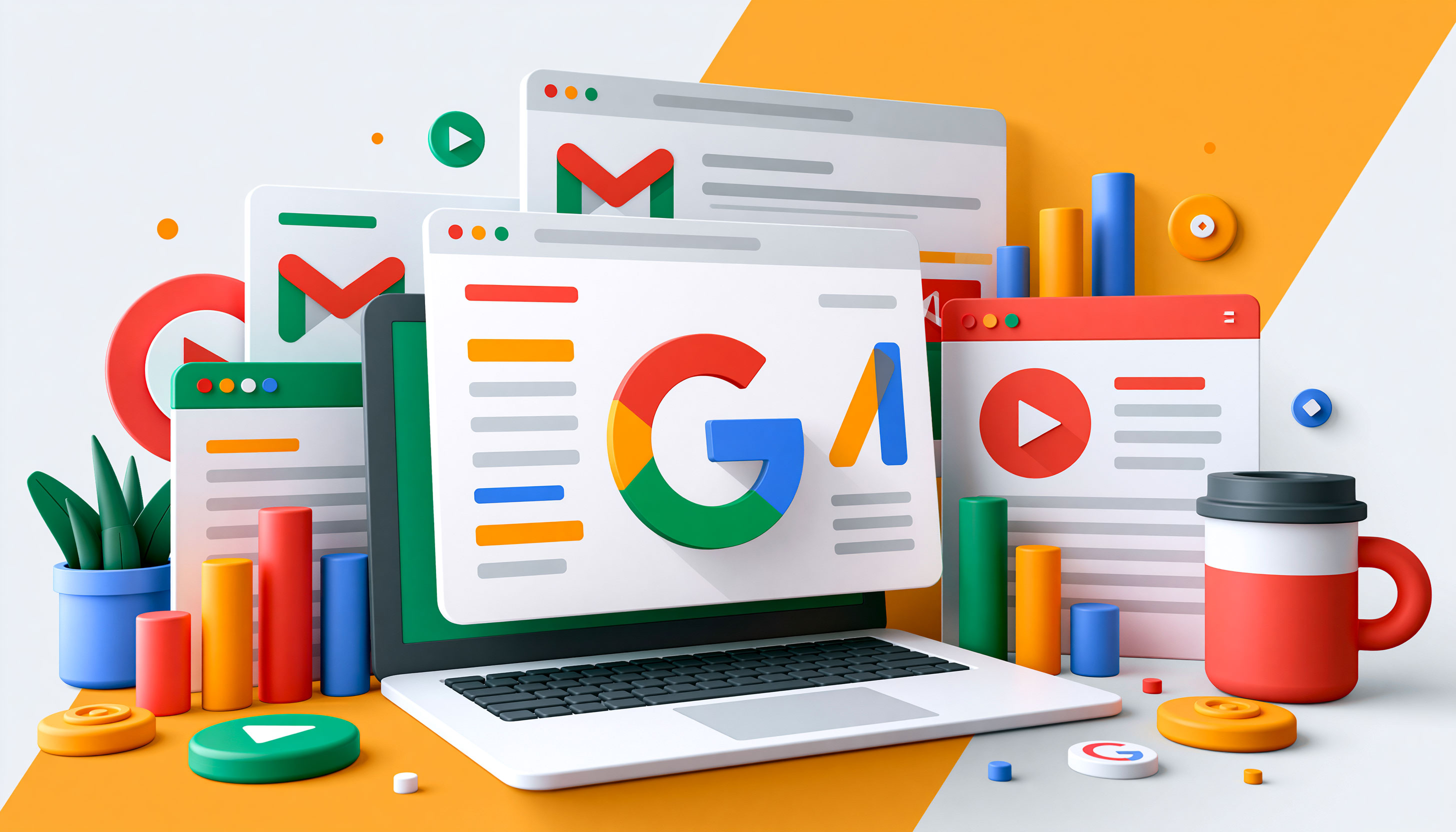 Google Adsense Screen