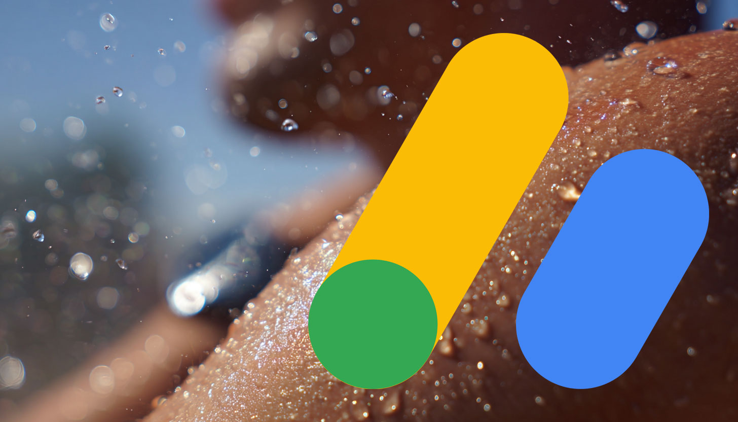 Google Adsense Skin