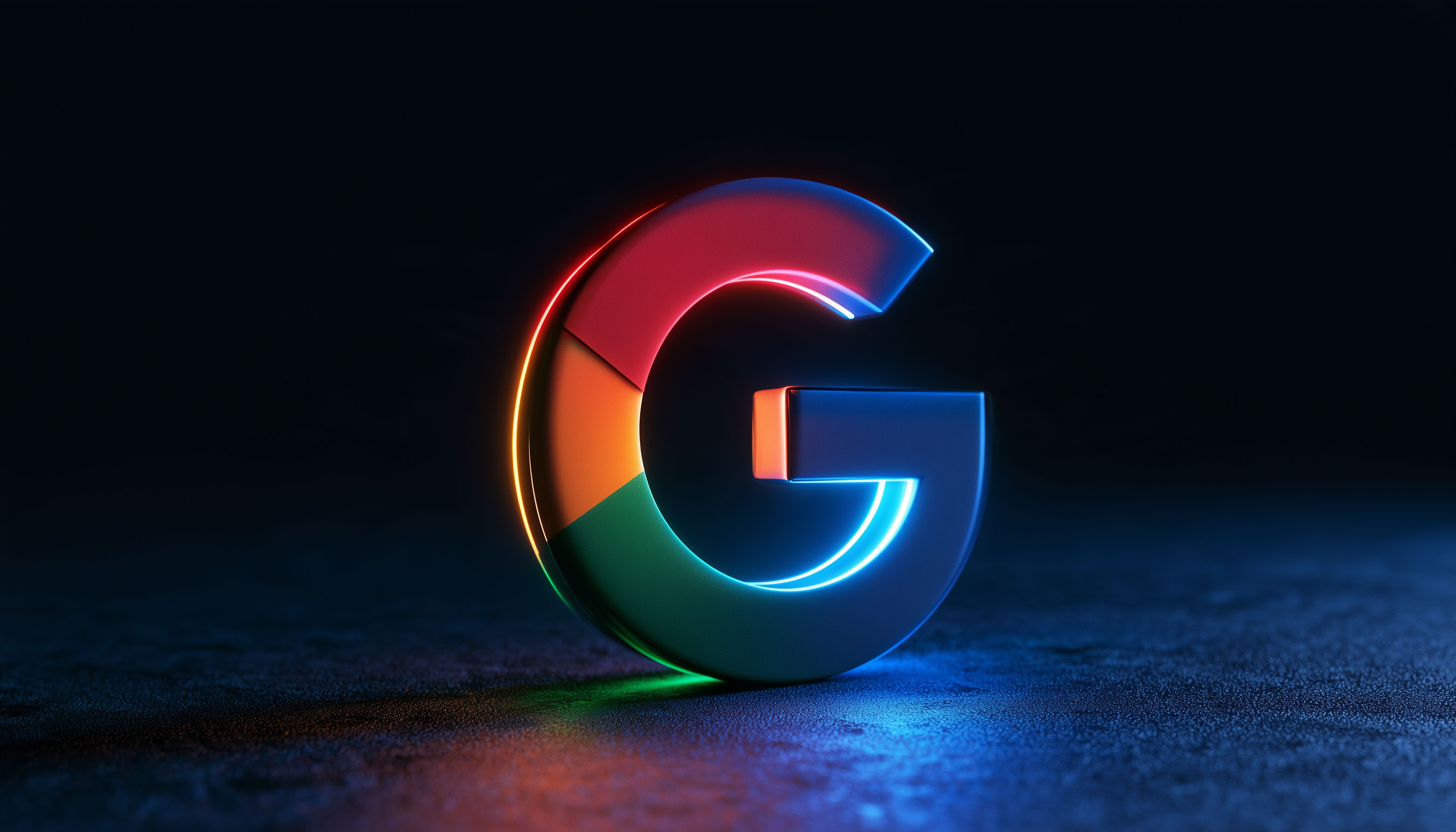 Google Ai Logo