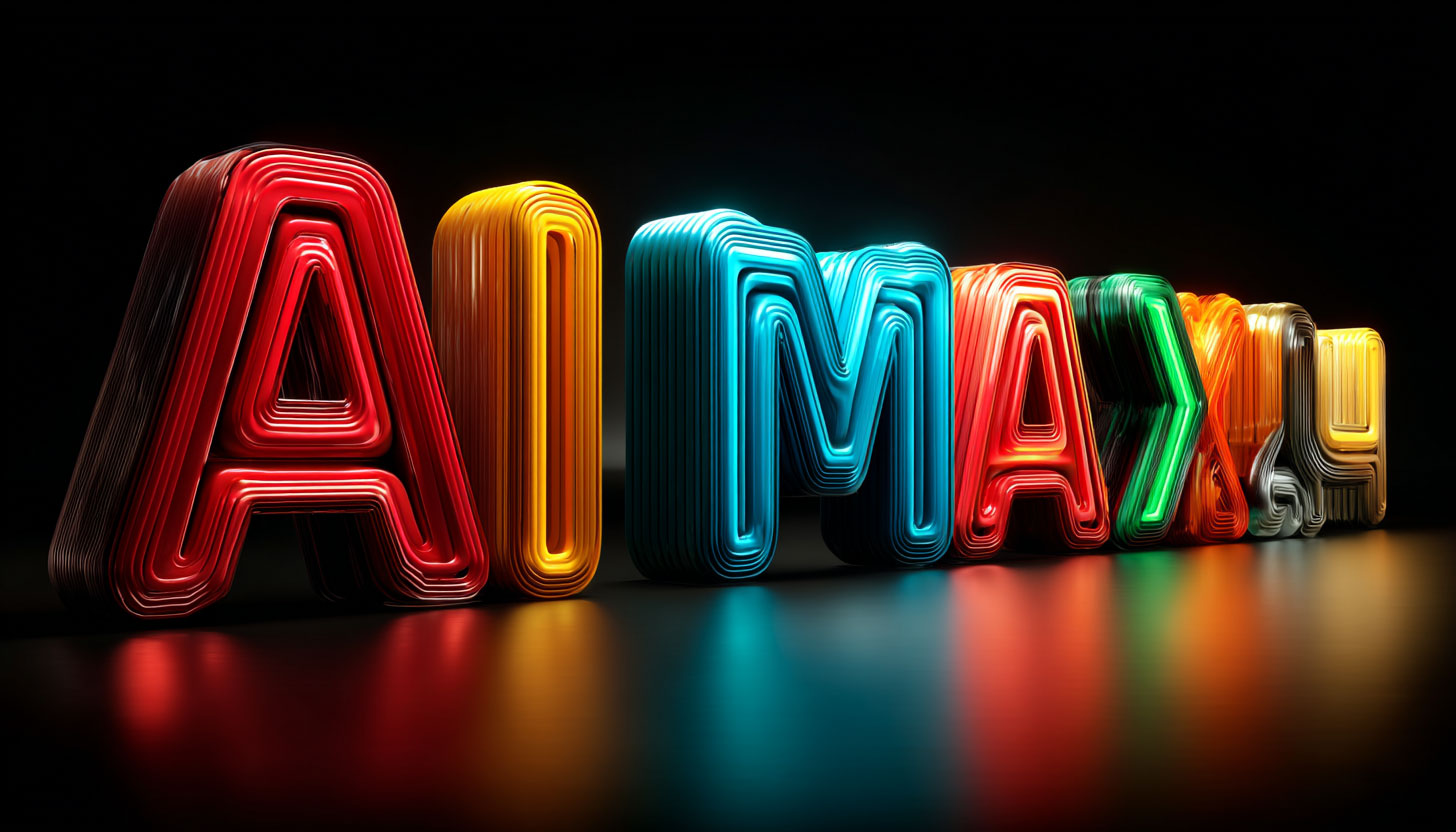 Google Ai Max