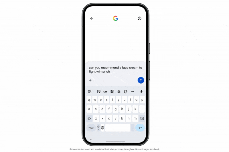 Google Ai Mode Compare