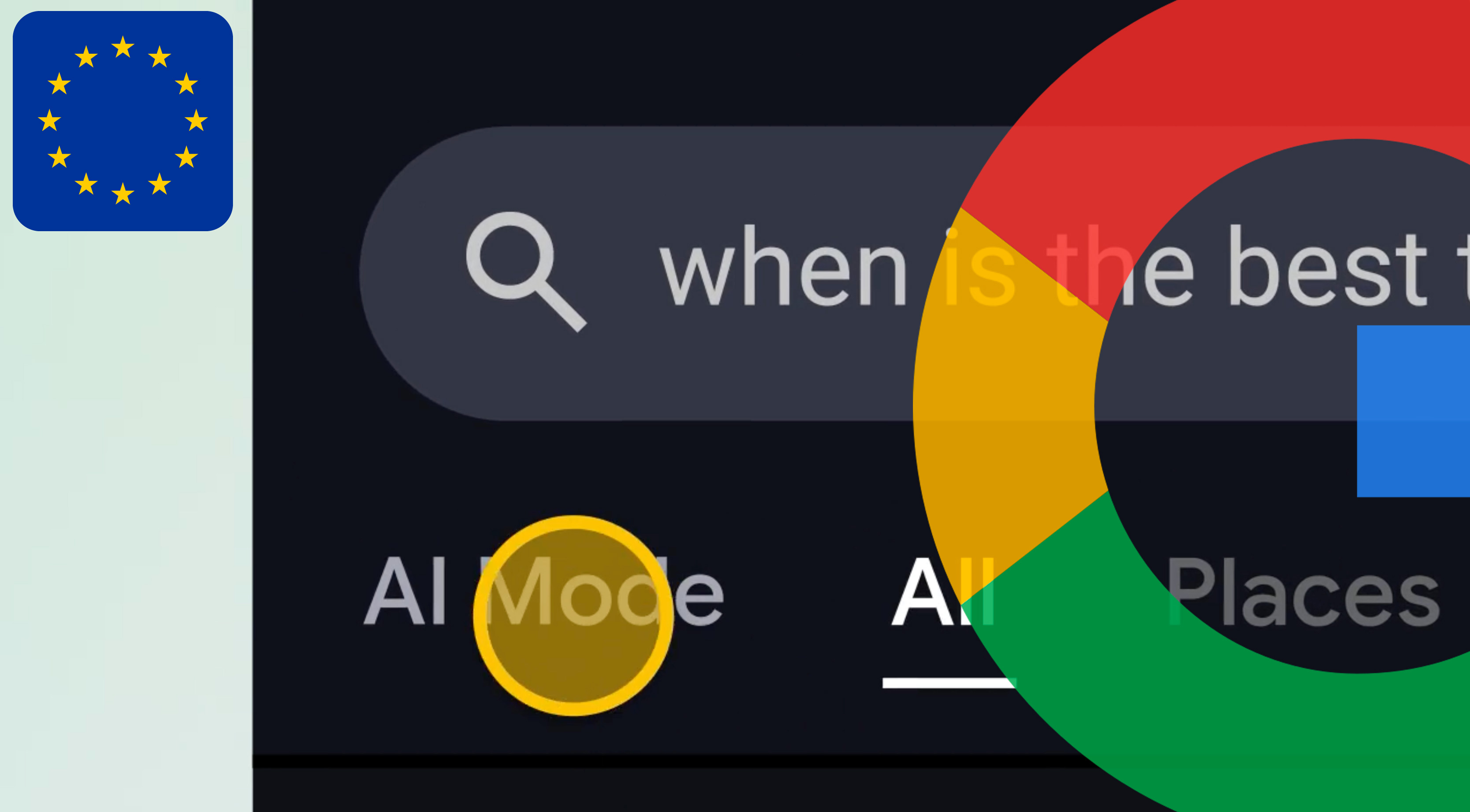 Google Ai Mode Eu