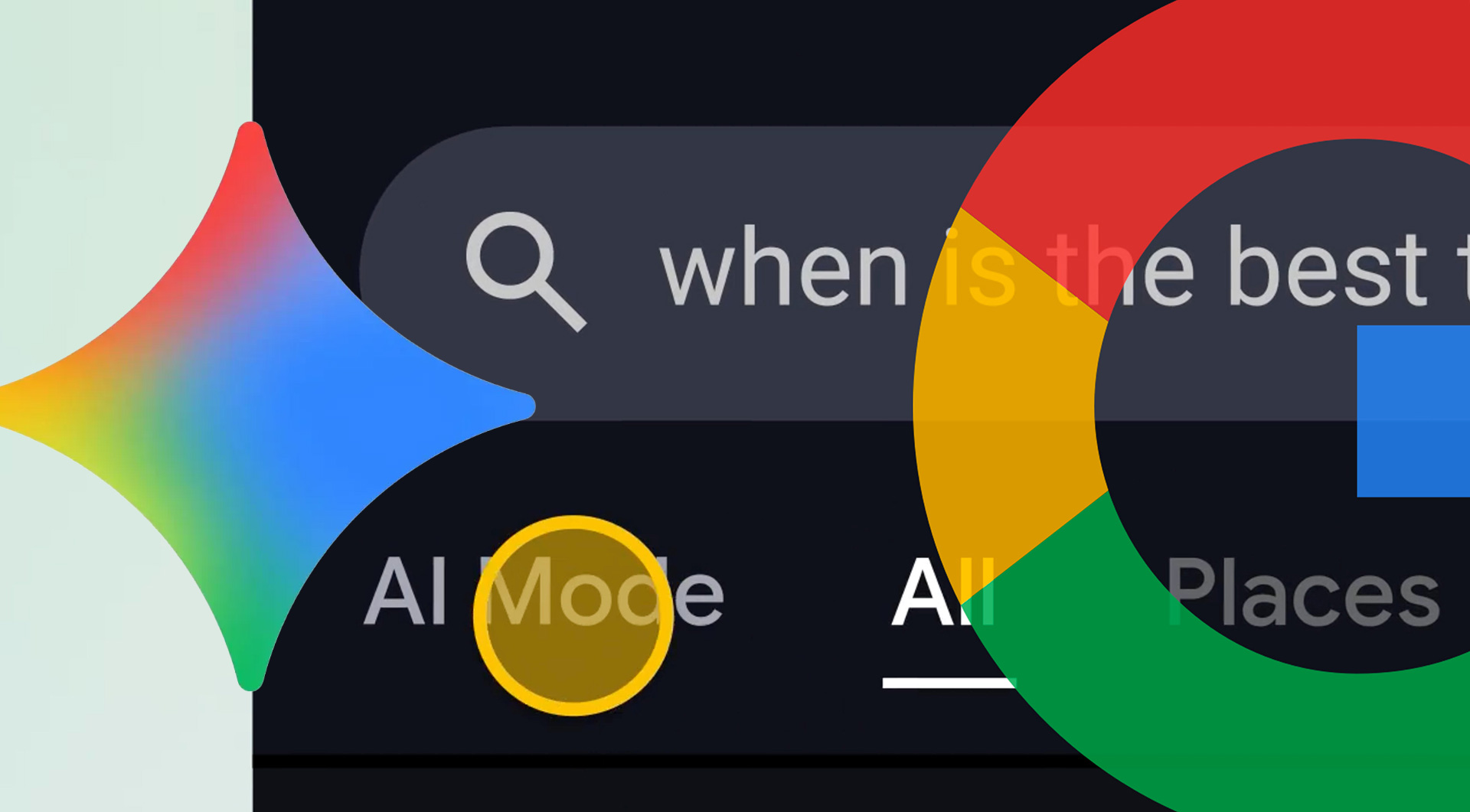 Google AI Mode Now Powered By The New Gemini 3