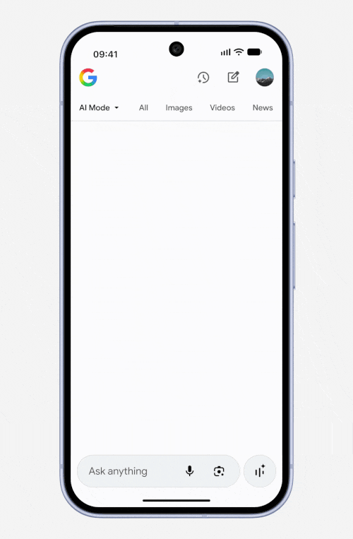 Google Ai Mode Retailer Ads