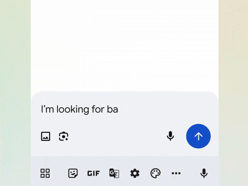 Google Ai Mode Visual Responses