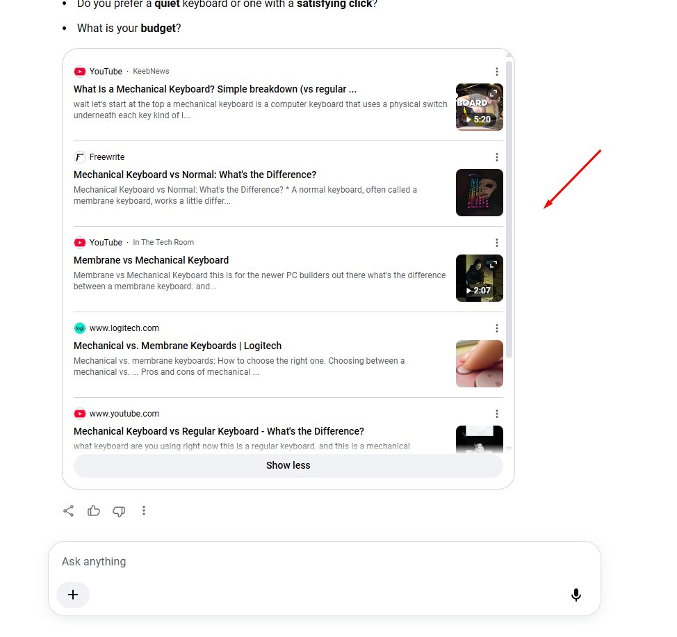 Google Ai Overview Bottom Expand