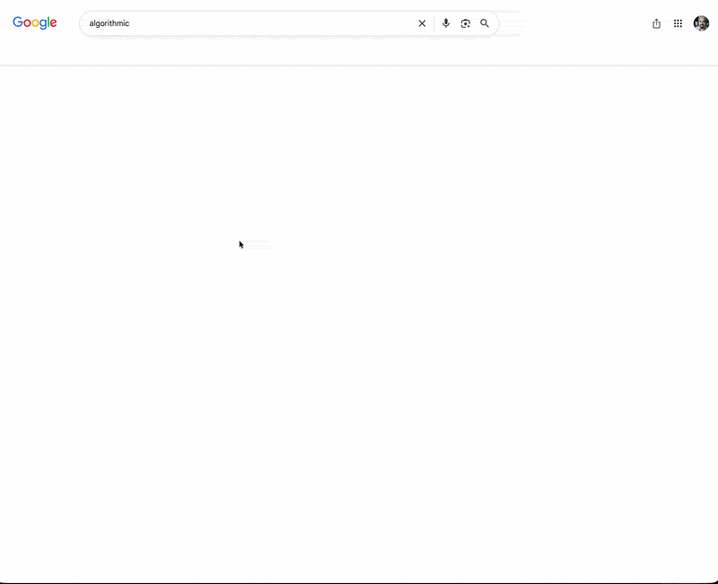 Google Ai Overview No Show More