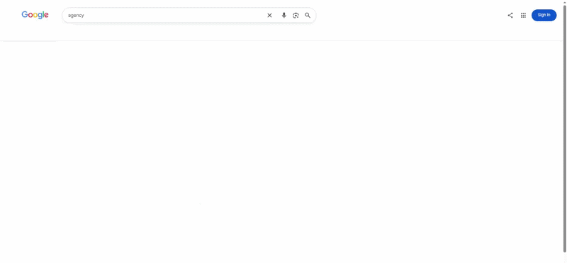 Google Ai Overviews Loading Button