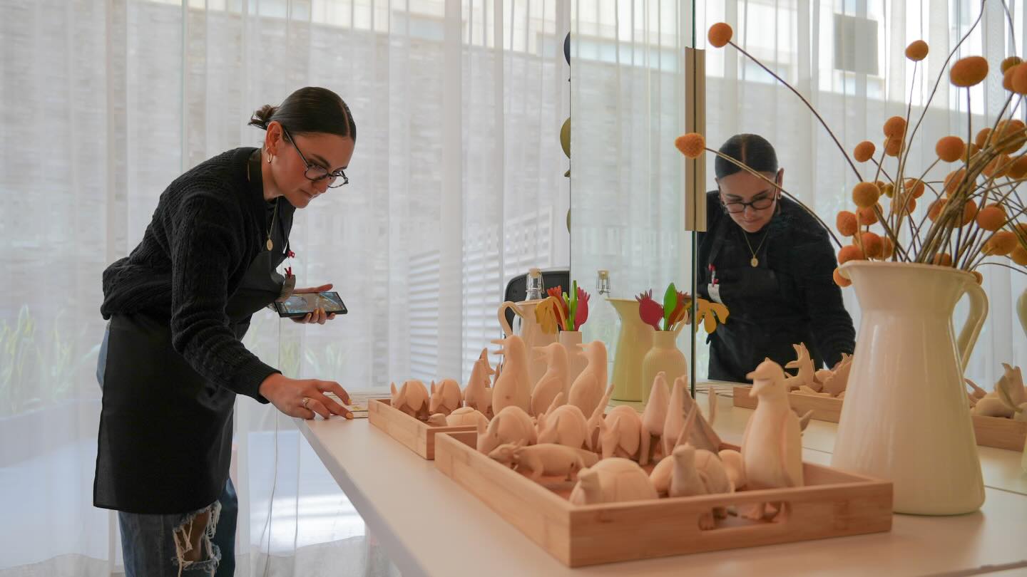Google Alebrije Workshop