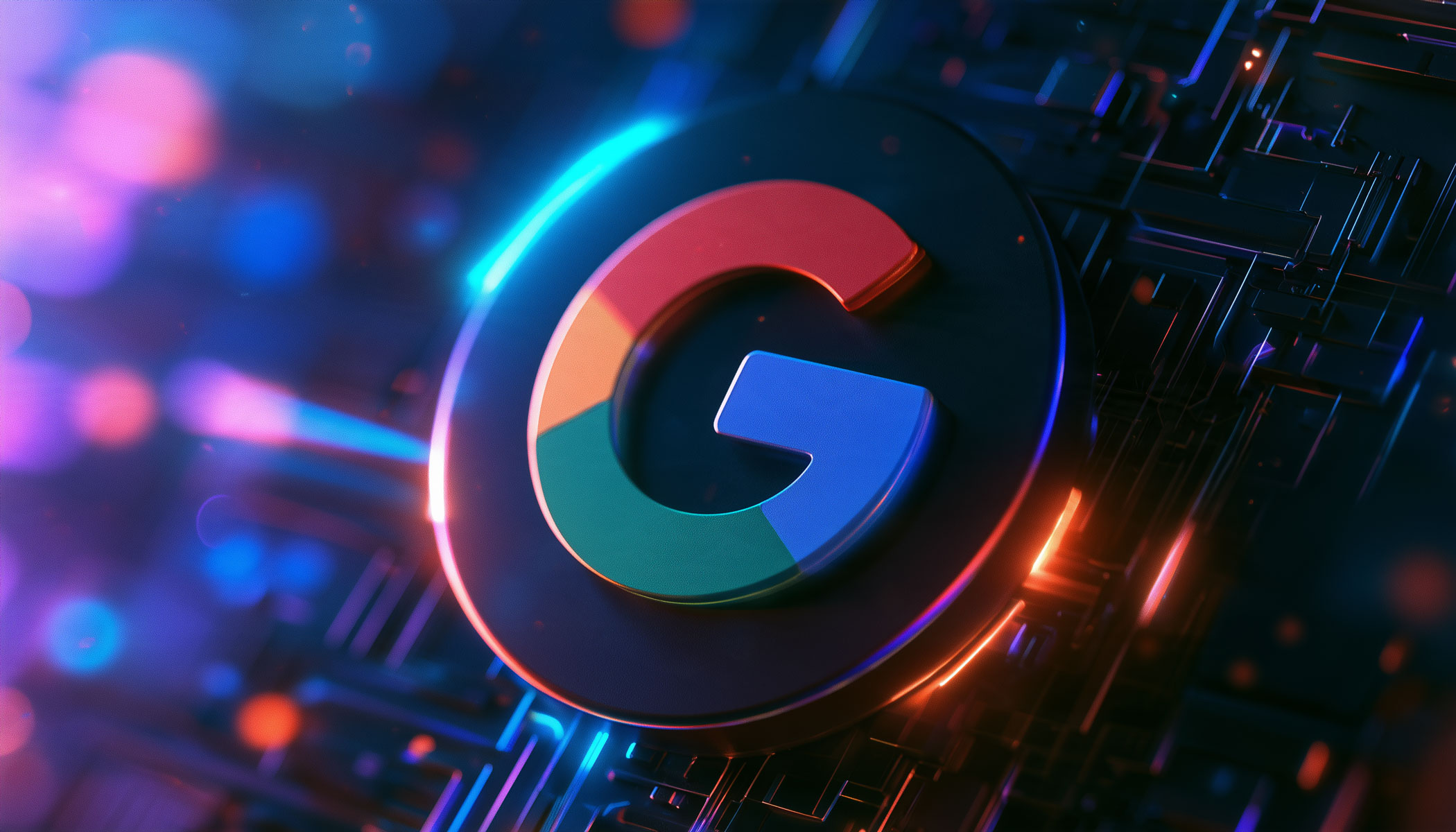 Google Algo Code Connect