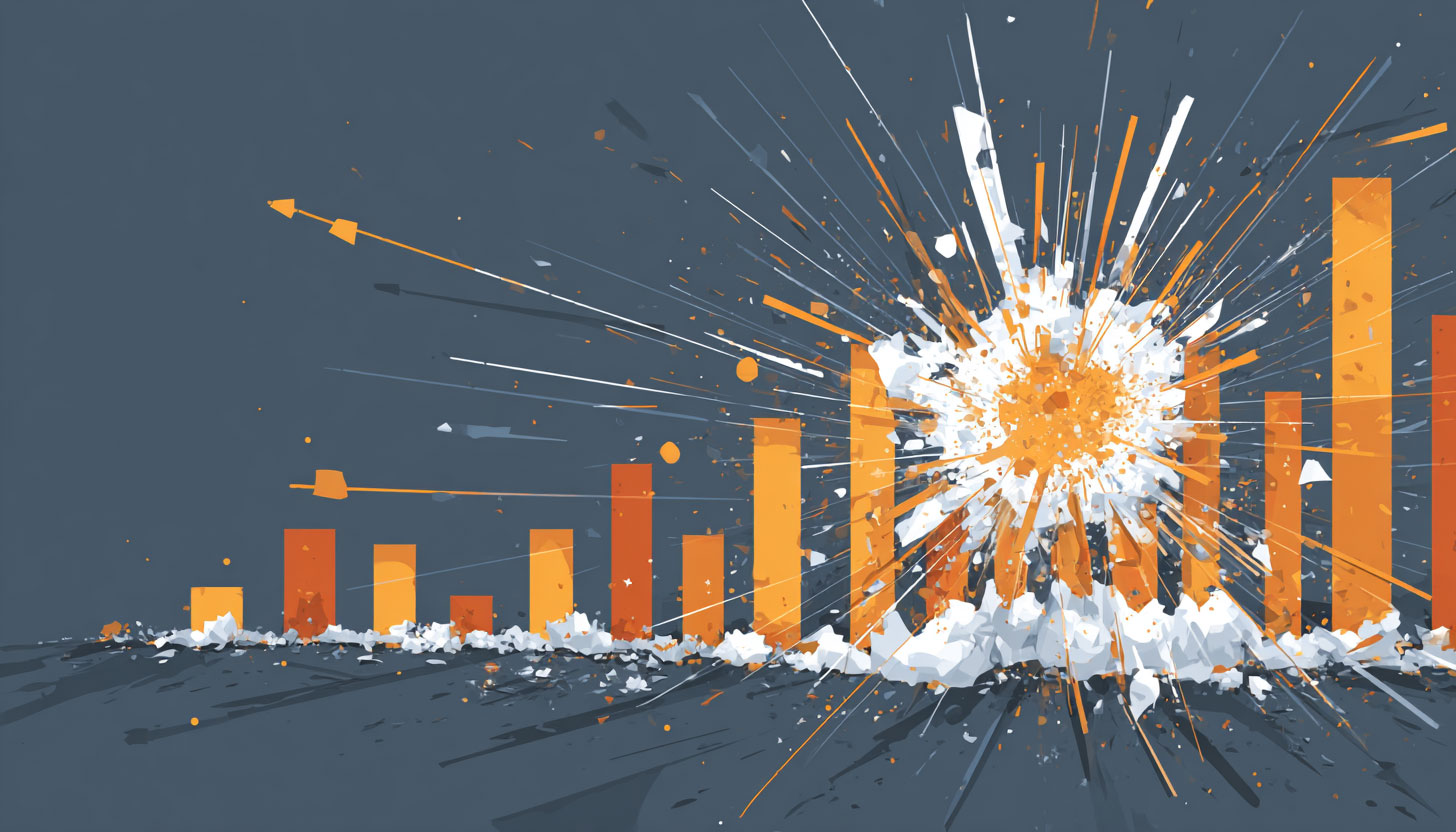 Google Analytics Broken