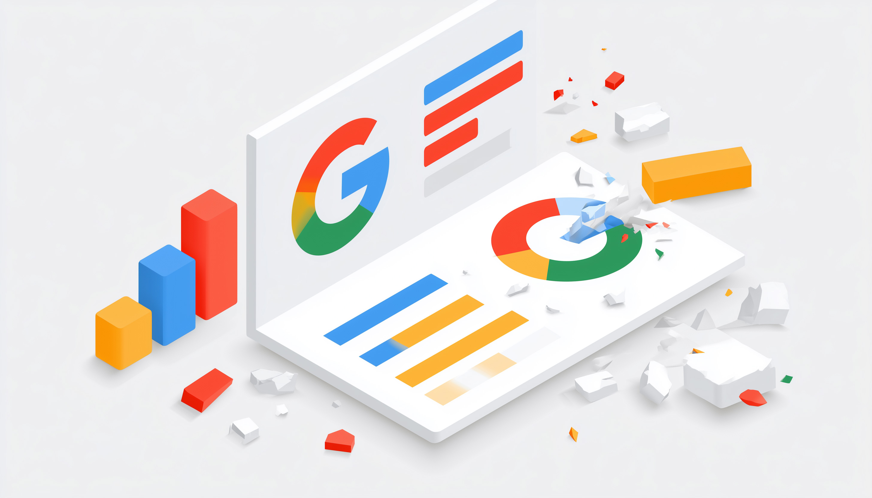 Google Analytics Broken Hero