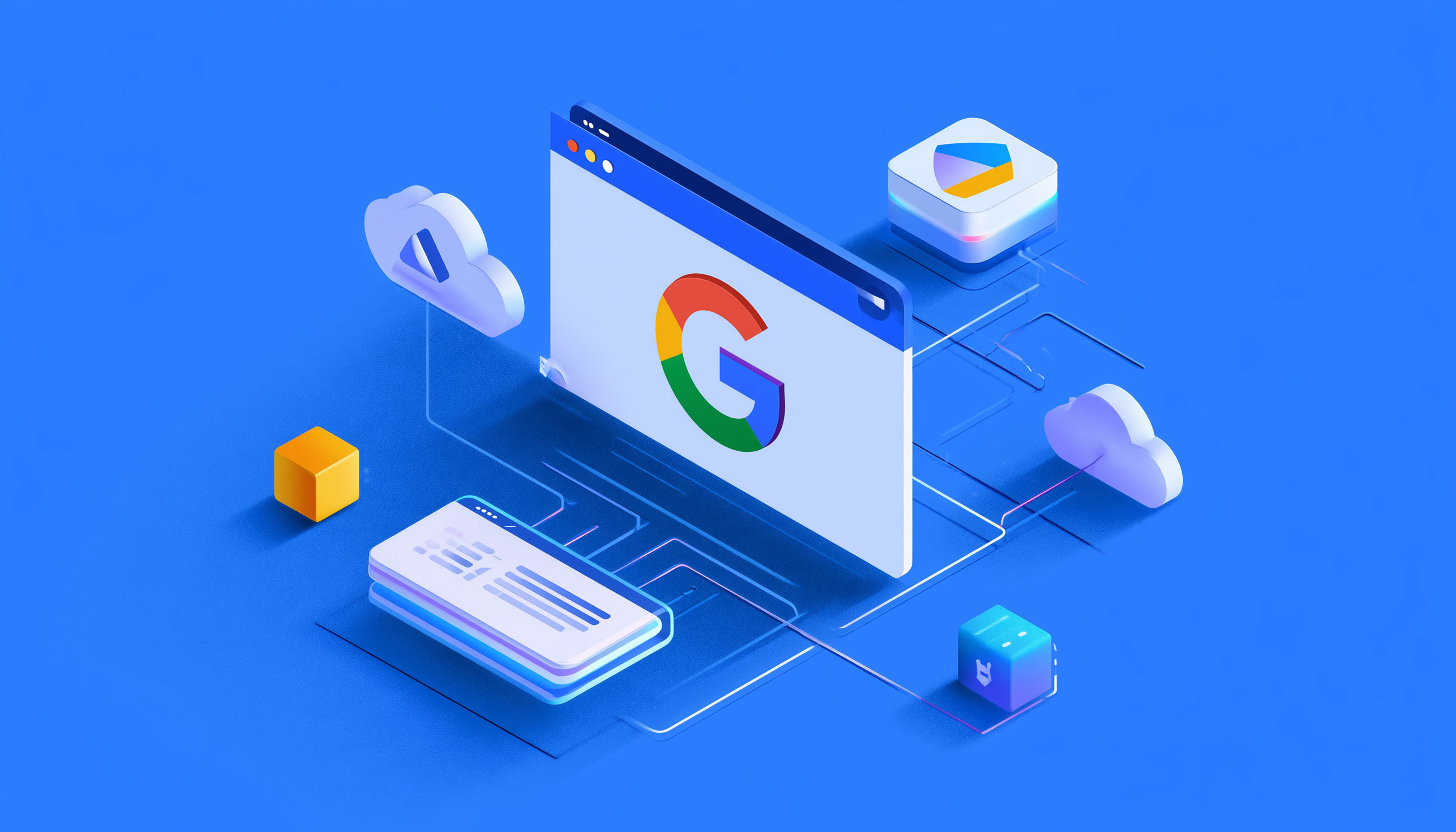 Google Api