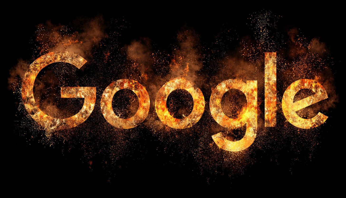 Google Search Ranking Volatility Heated Yet Again