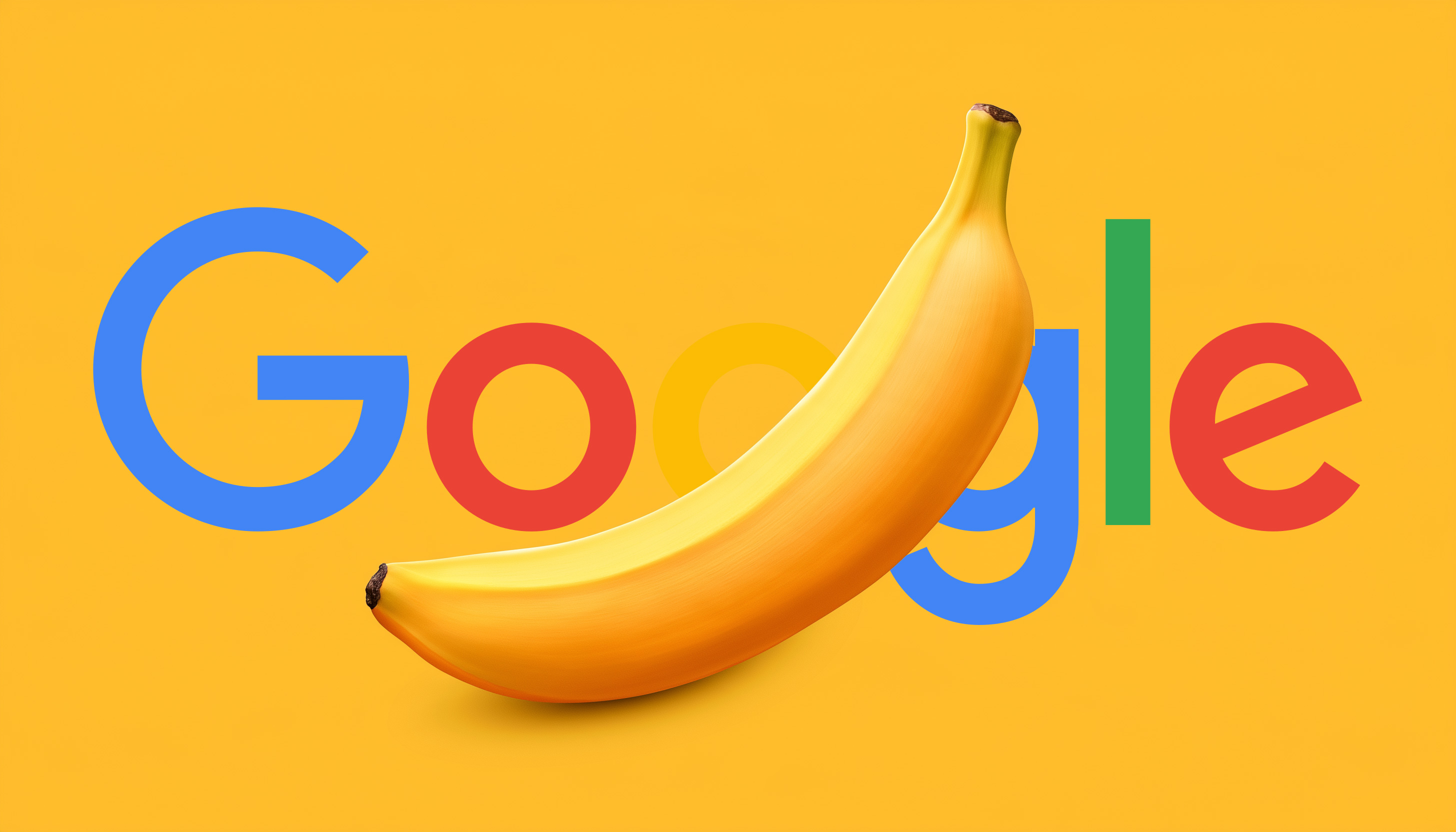 Google Banana