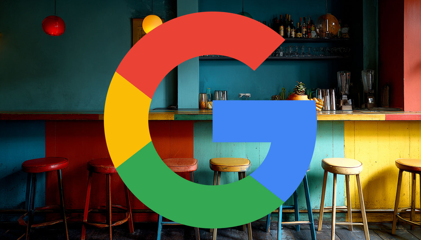 Google Bar