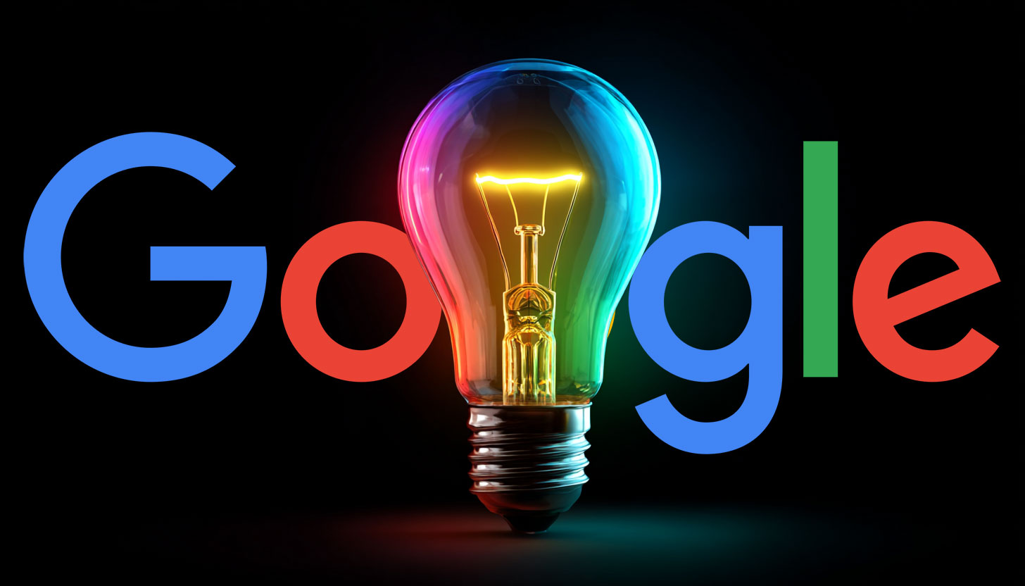 Google Bulb