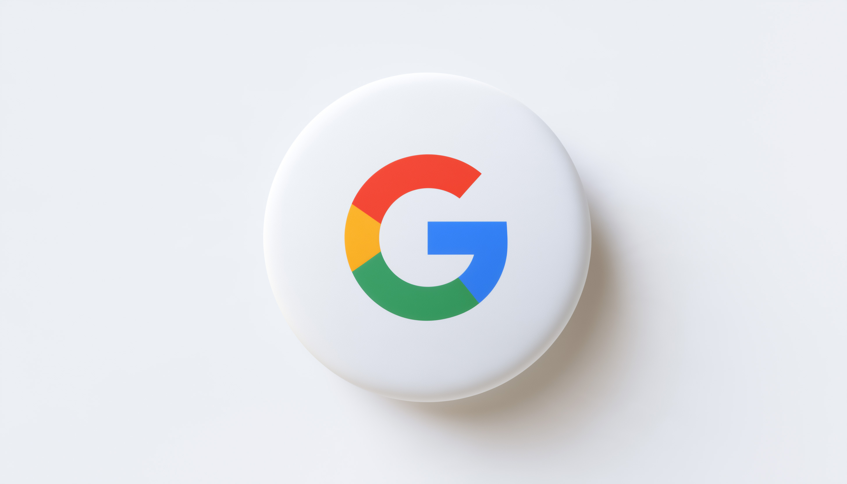 Google Button