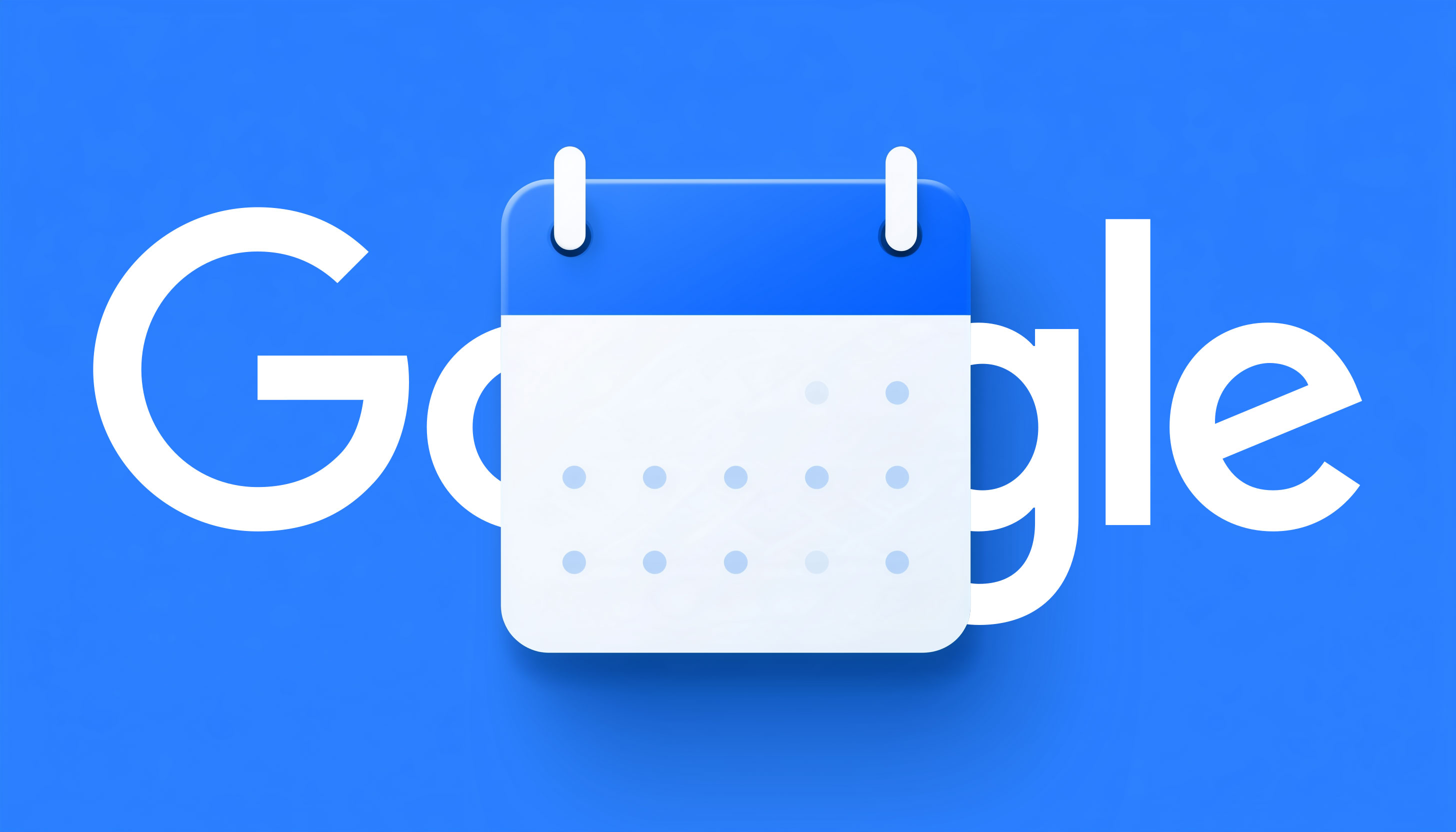 Google Calendar