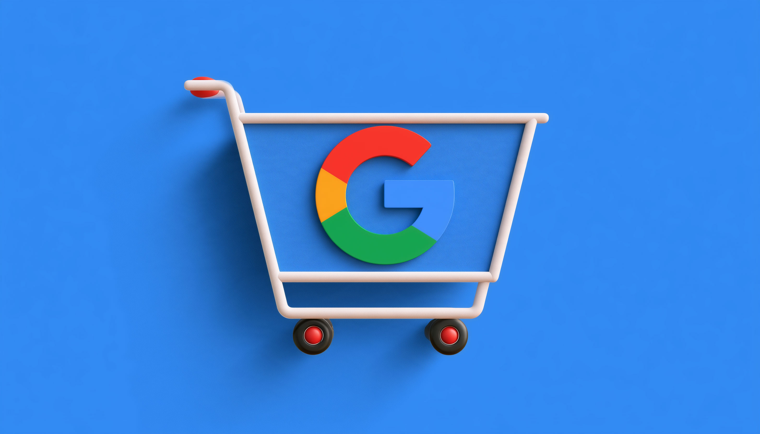 Google Cart Hero