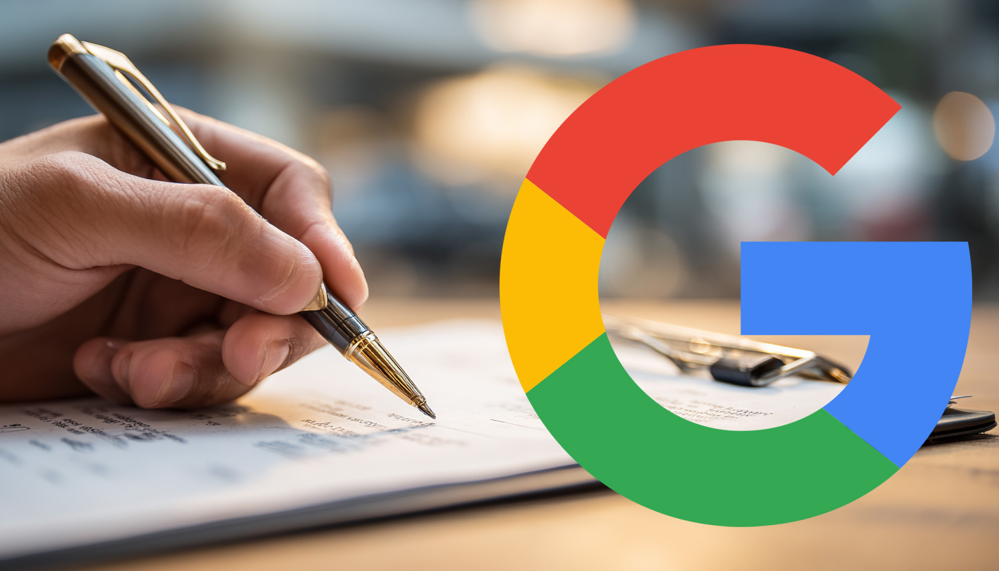 Google Clipboard Quote