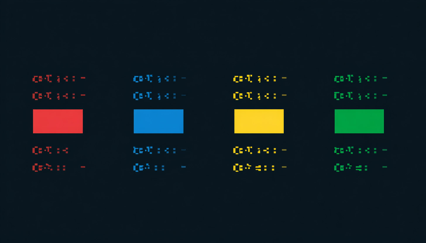 Google On CSS & SEO