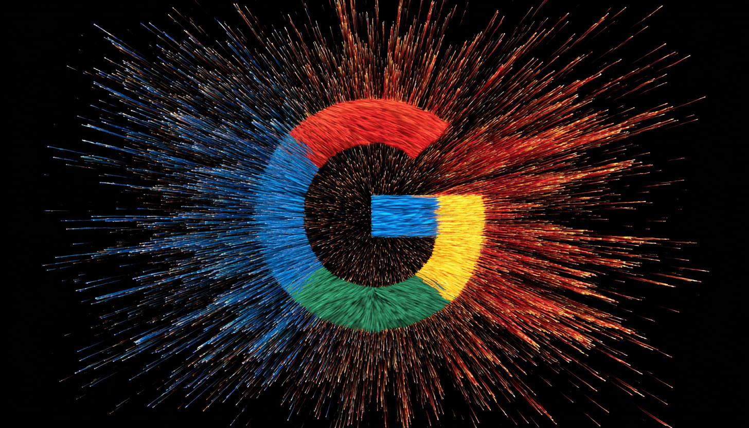Google Junio 2025 Actualización central realizada