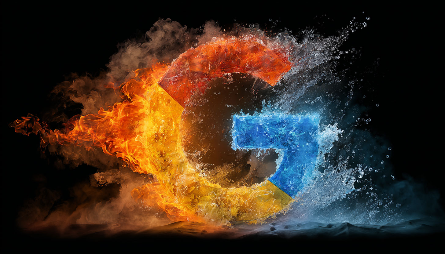 Google December 2025 Core Update Volatility On Saturday - December 20