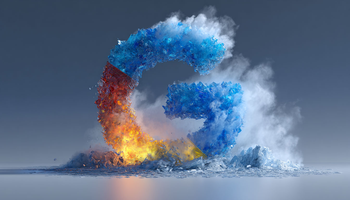 Google Core Update December Cold