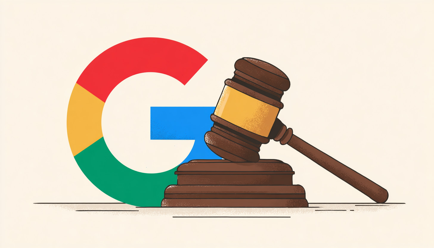 Google Sues SerpApi Over Scraping Search Results