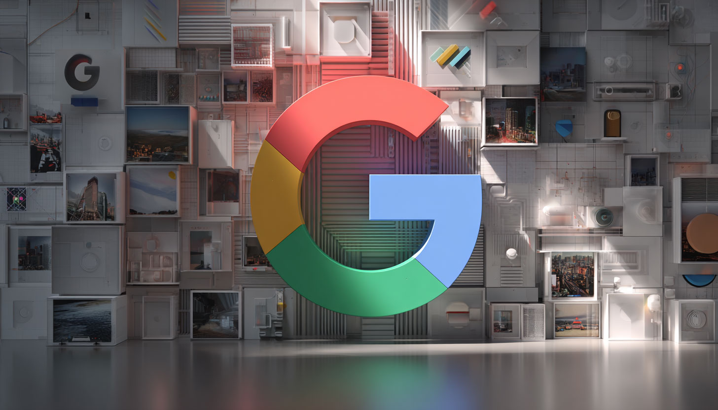 Google Creative Studio