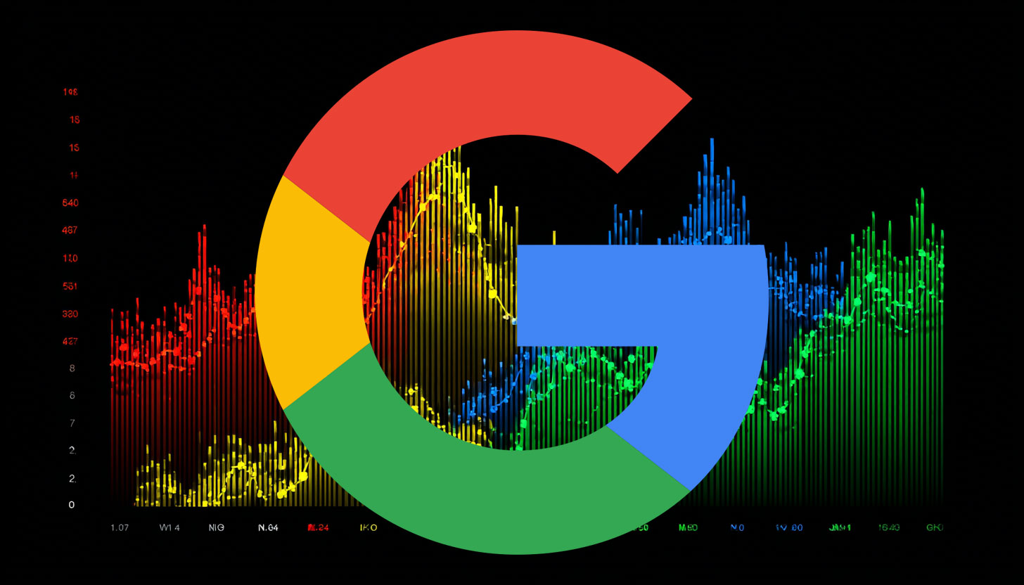 Google Data Chart