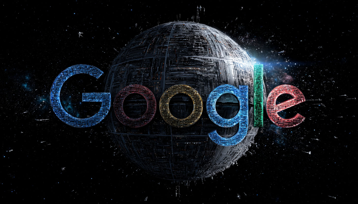 Google Search Deep Dive Button