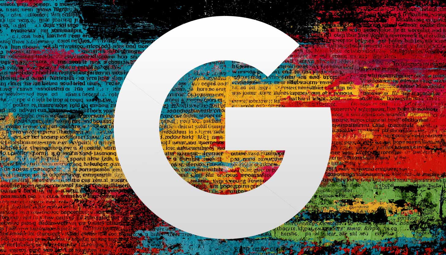 Google Disclaimer