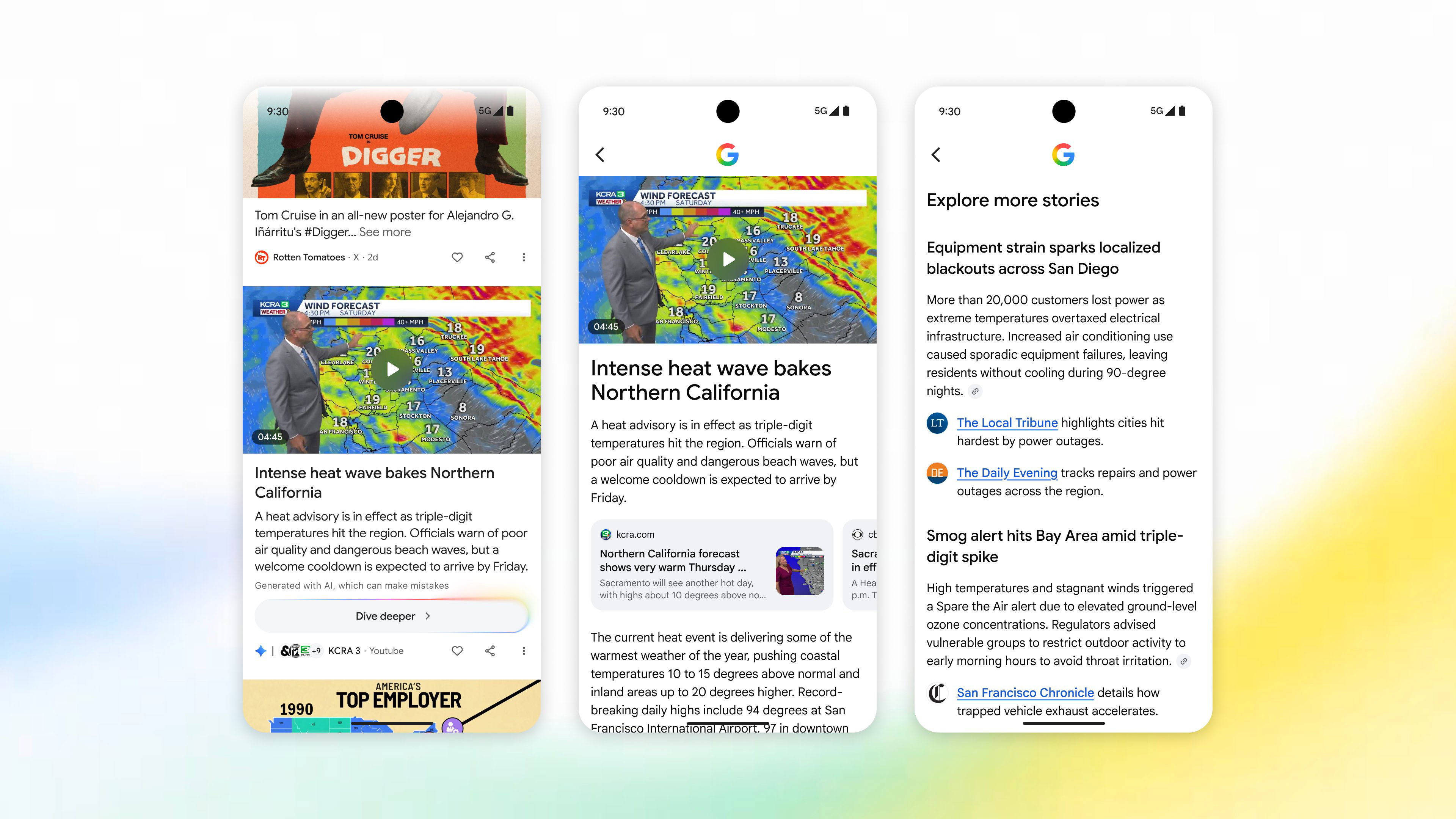 Google Discover Dive Deeper 2