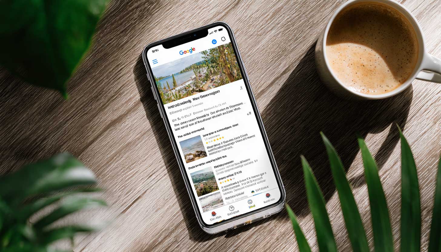 Google Confirms Discover Feed Shows More Social Posts
