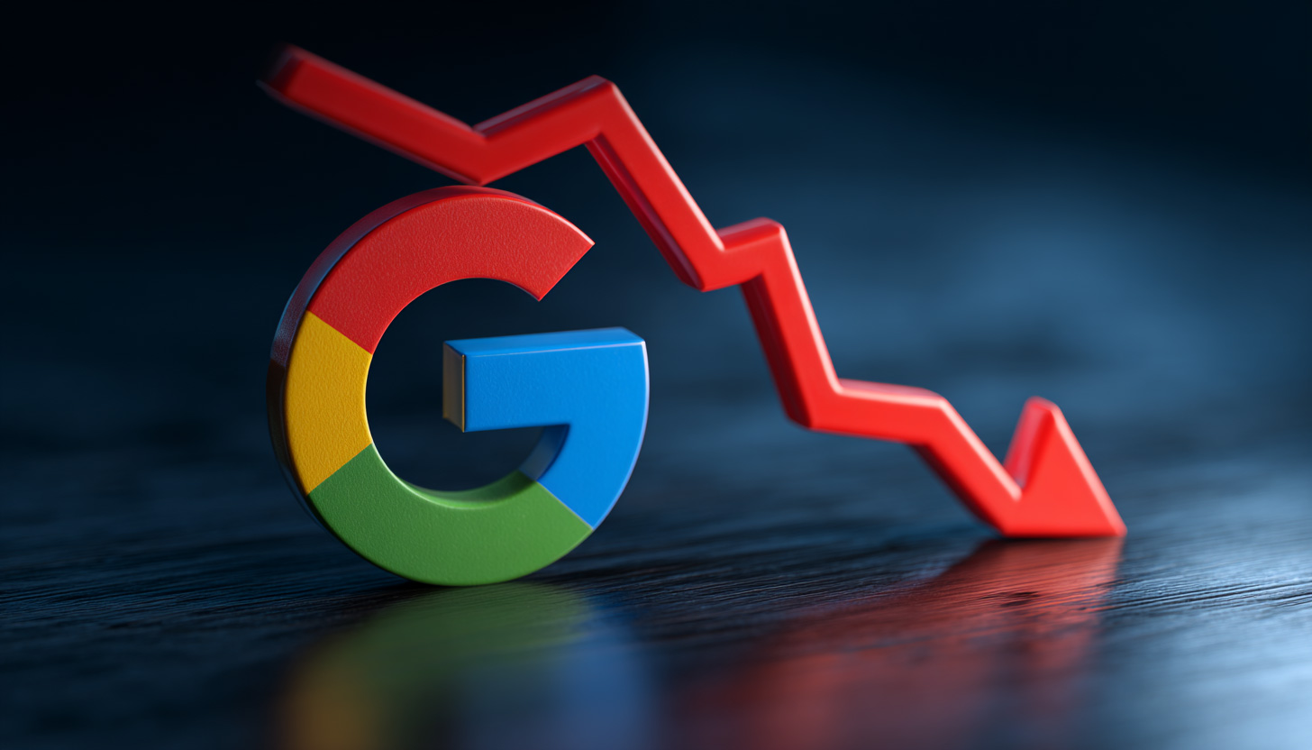 Google AdSense Earnings Dropping Again eCPM/RPM - Complaints