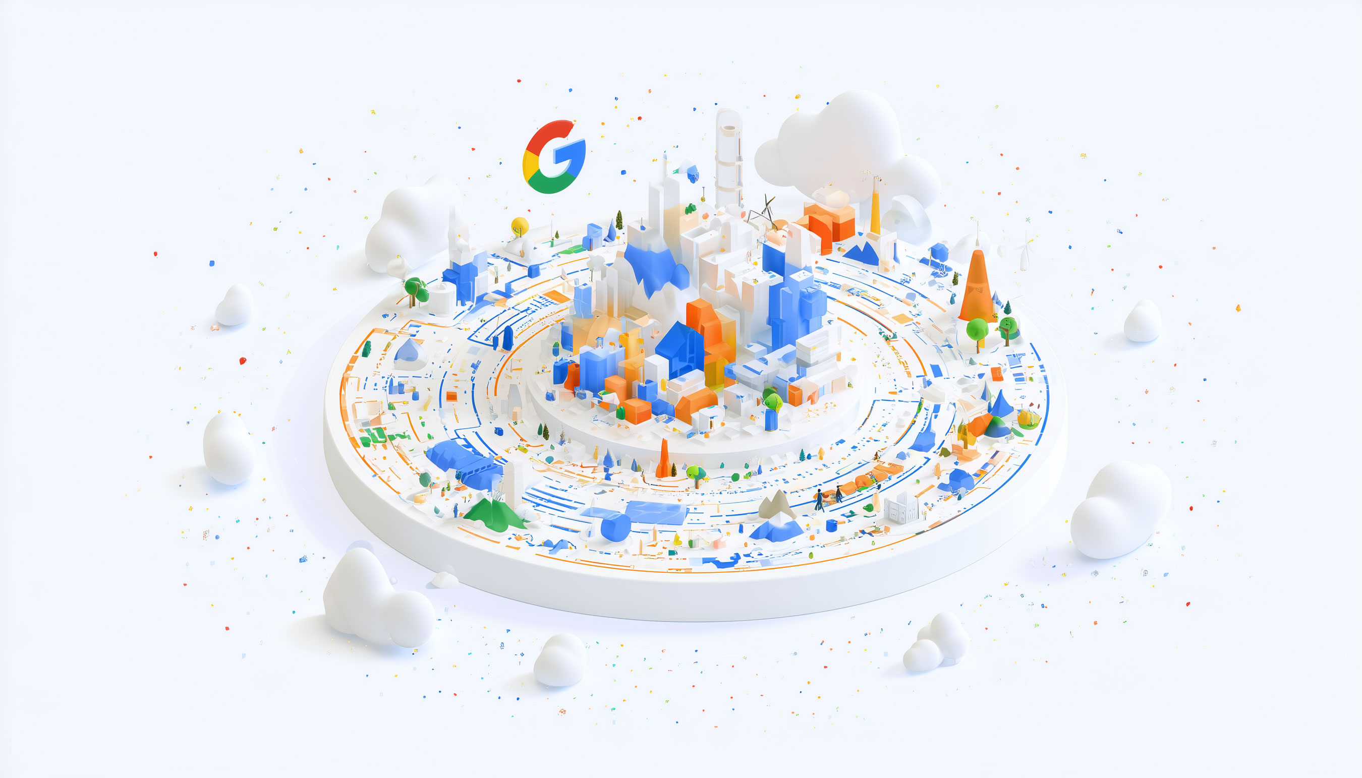 Google Ecosystem