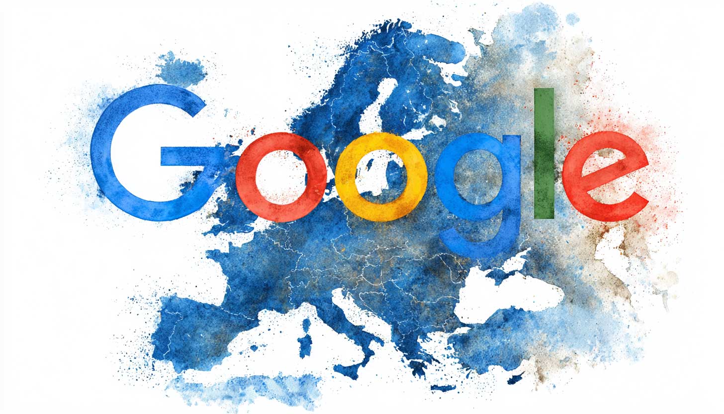 Google To Test Showing Vertical Search Services In EU