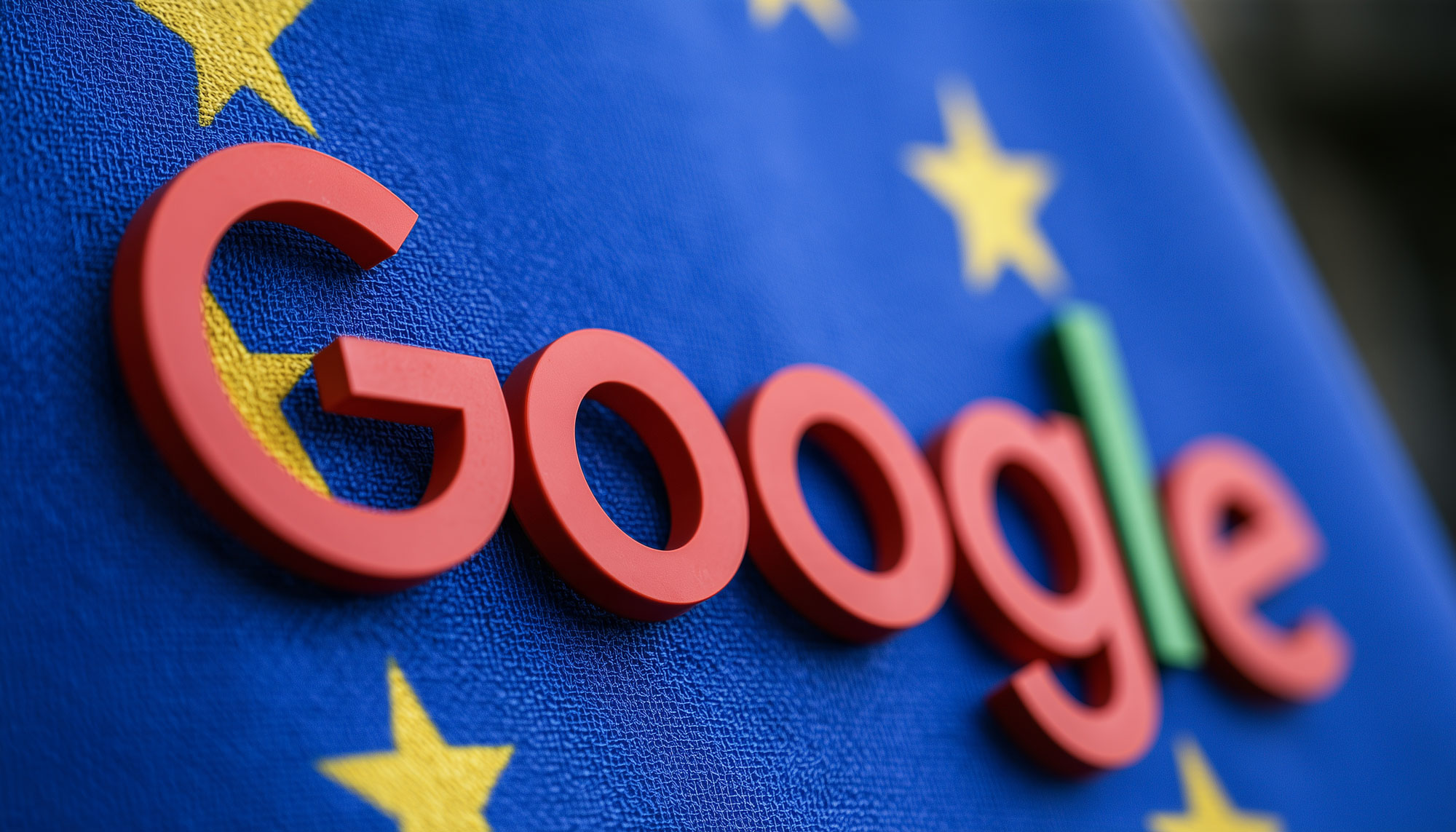 Google Europe