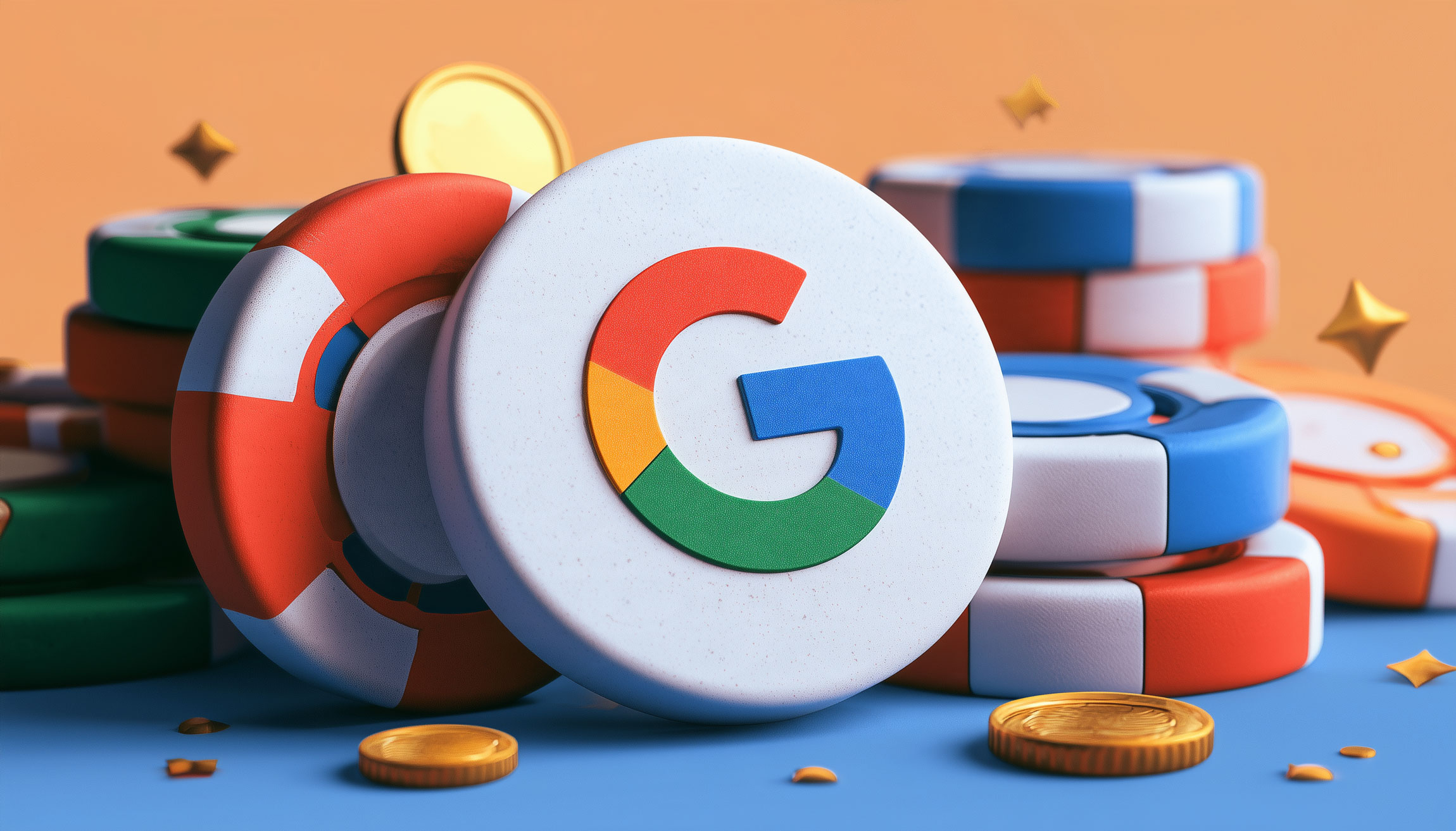 Google Gambling Hero