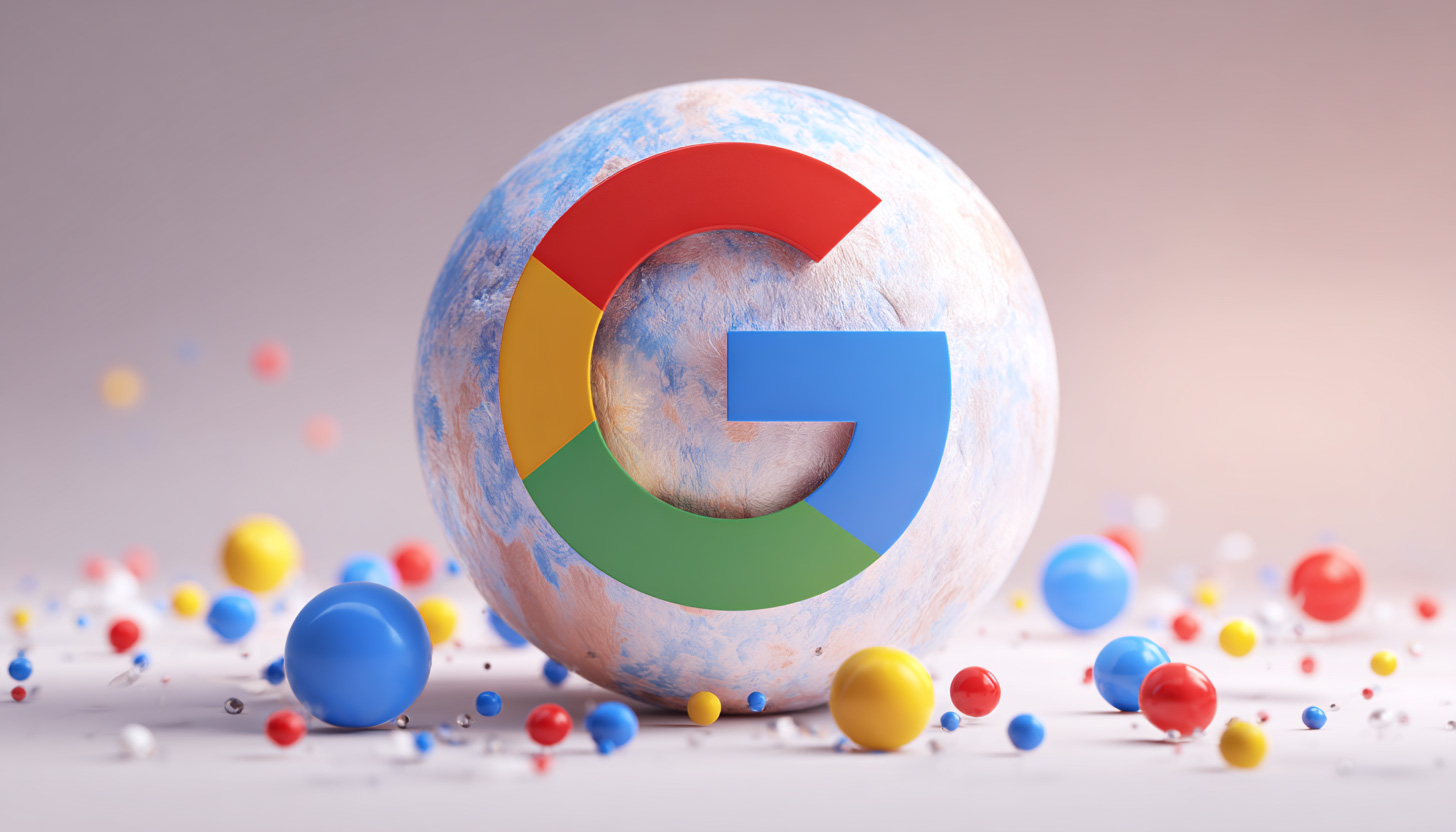 Google Global