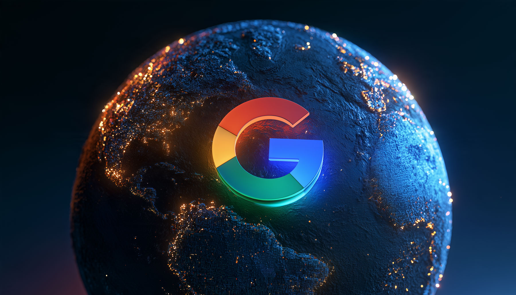 Google Global