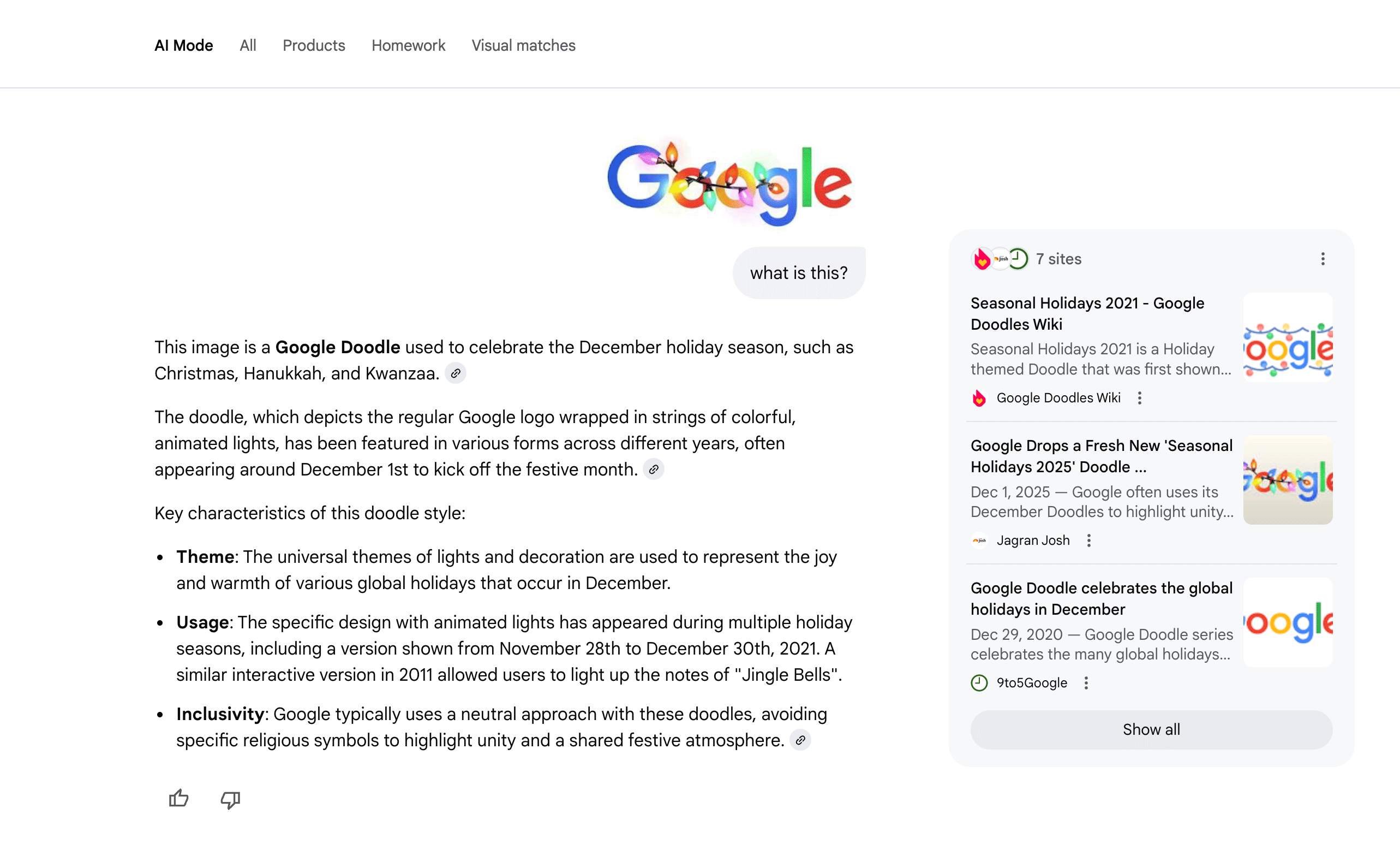 Google Home Upload File Image Ai Mode 3