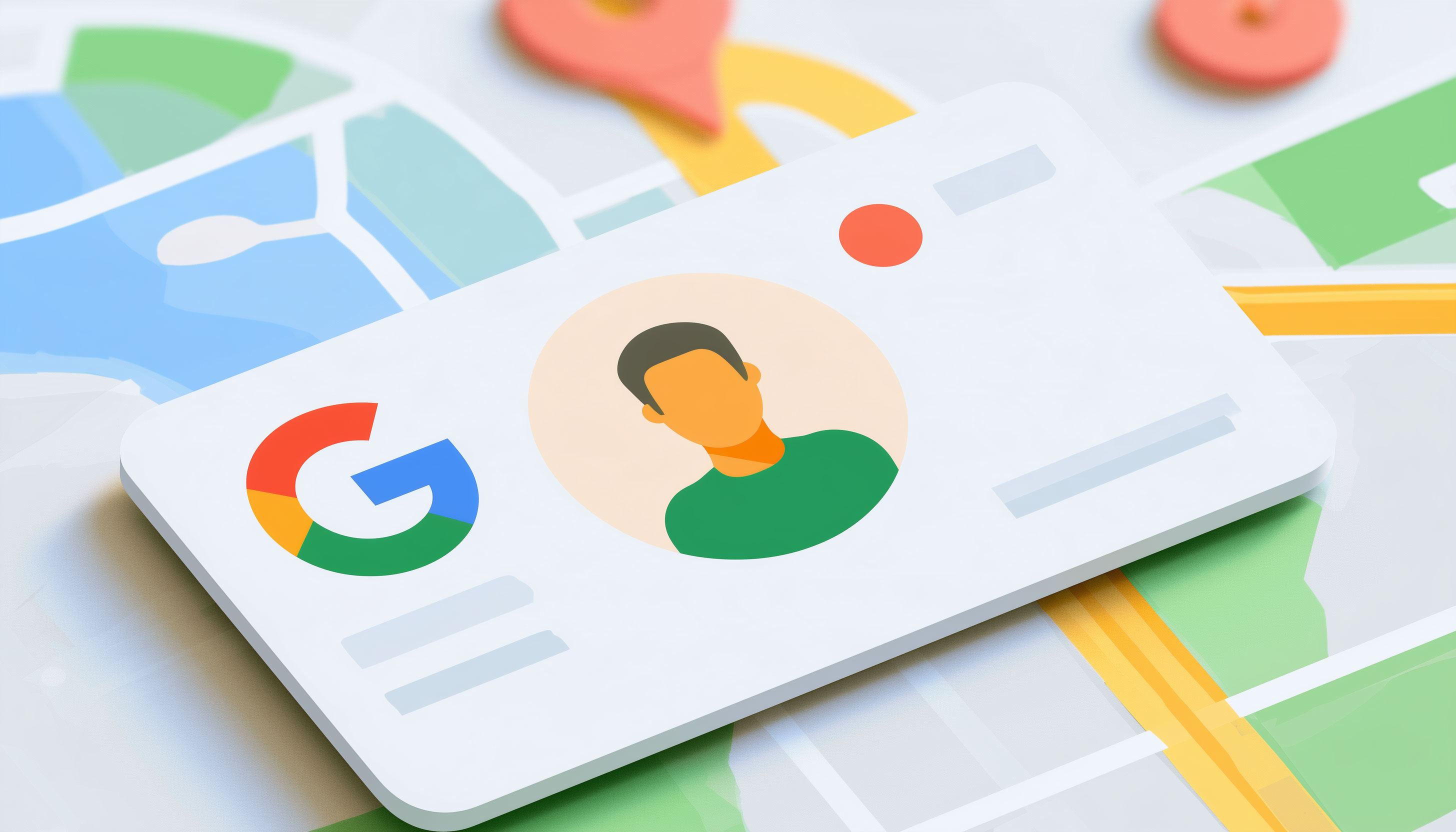 Google Id Maps