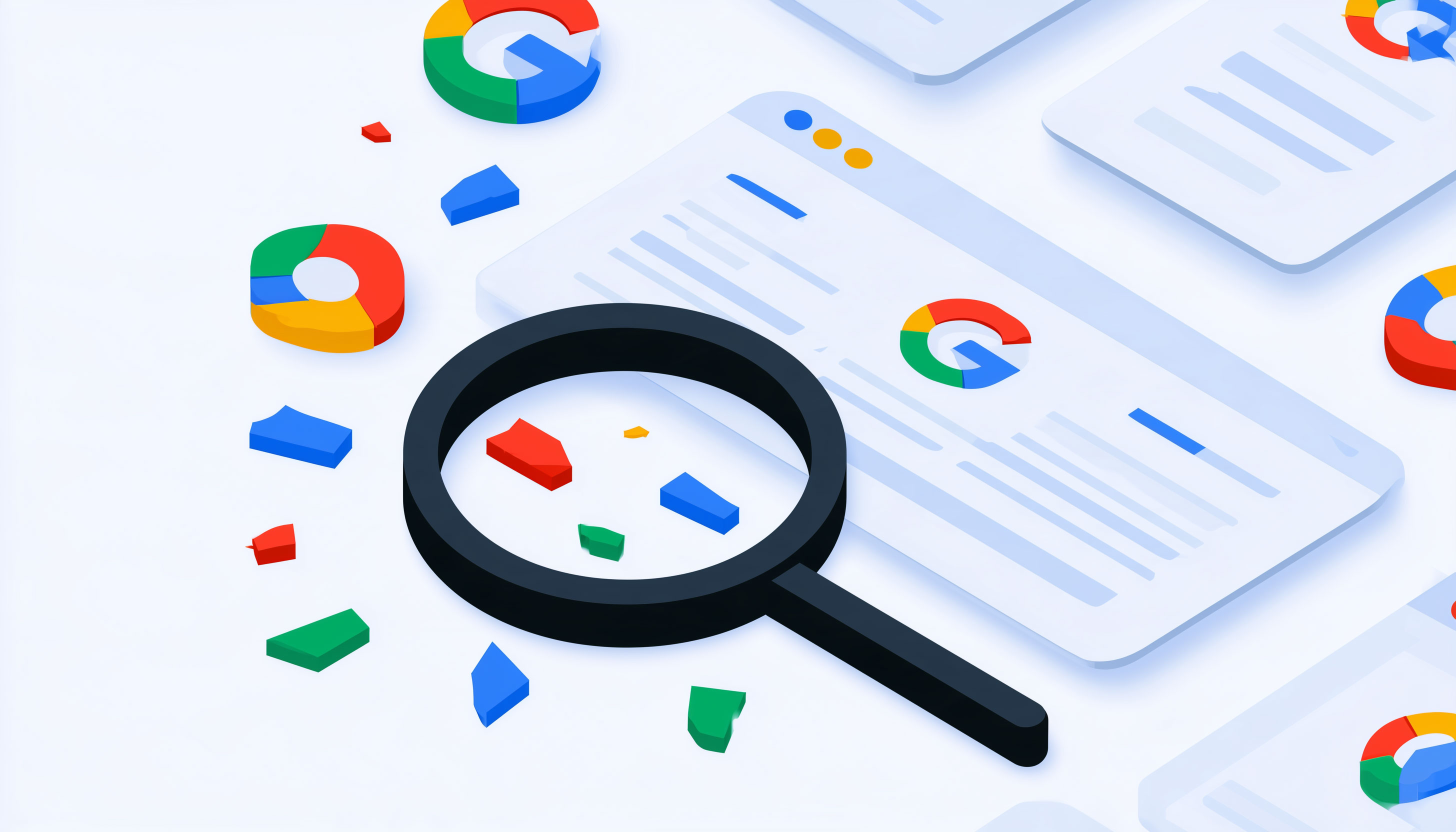 Google Image Broken